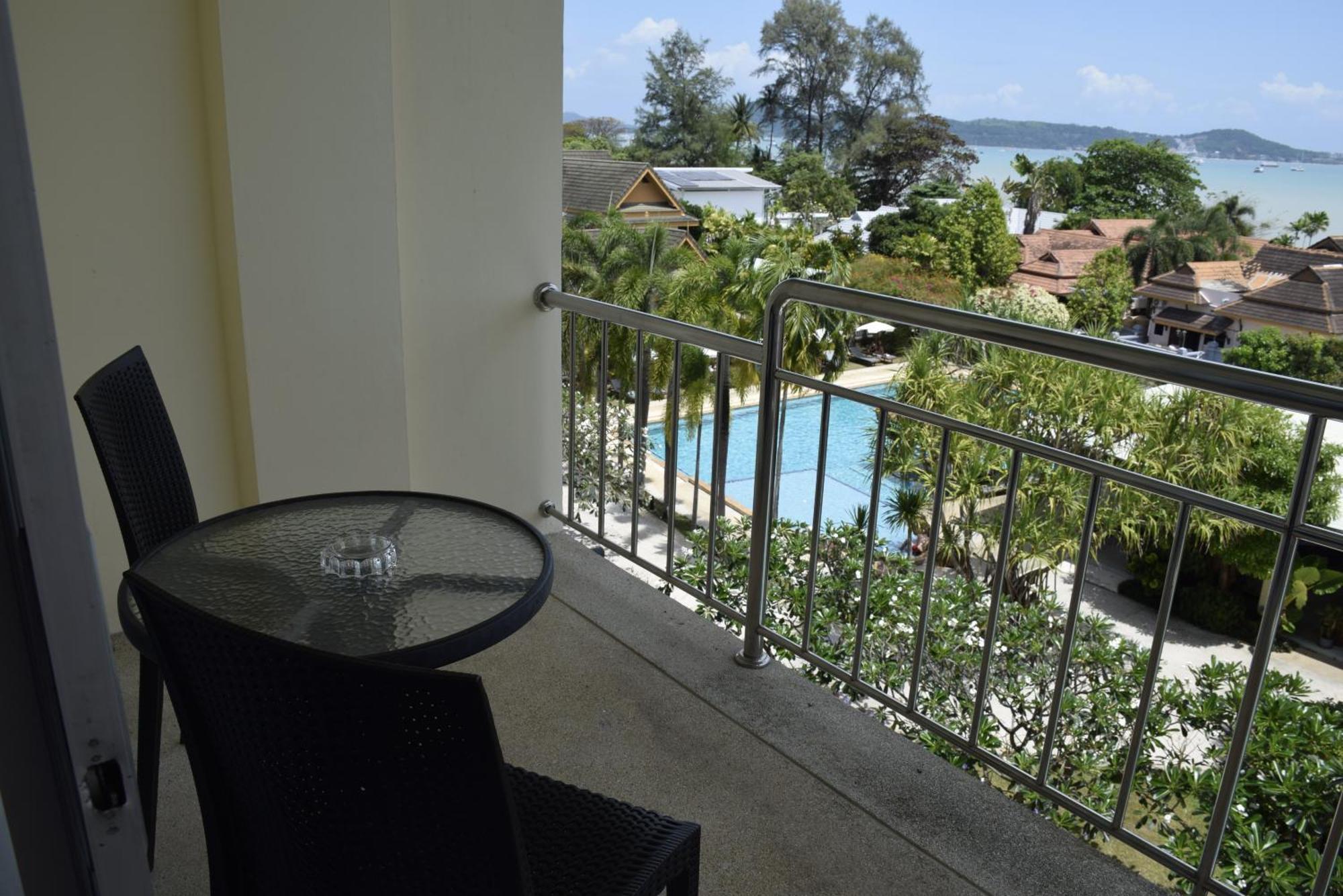 Blue Beach Grand Resort And Spa In Chalong Phuket By Dayuu Ban Saiyuan Exteriér fotografie